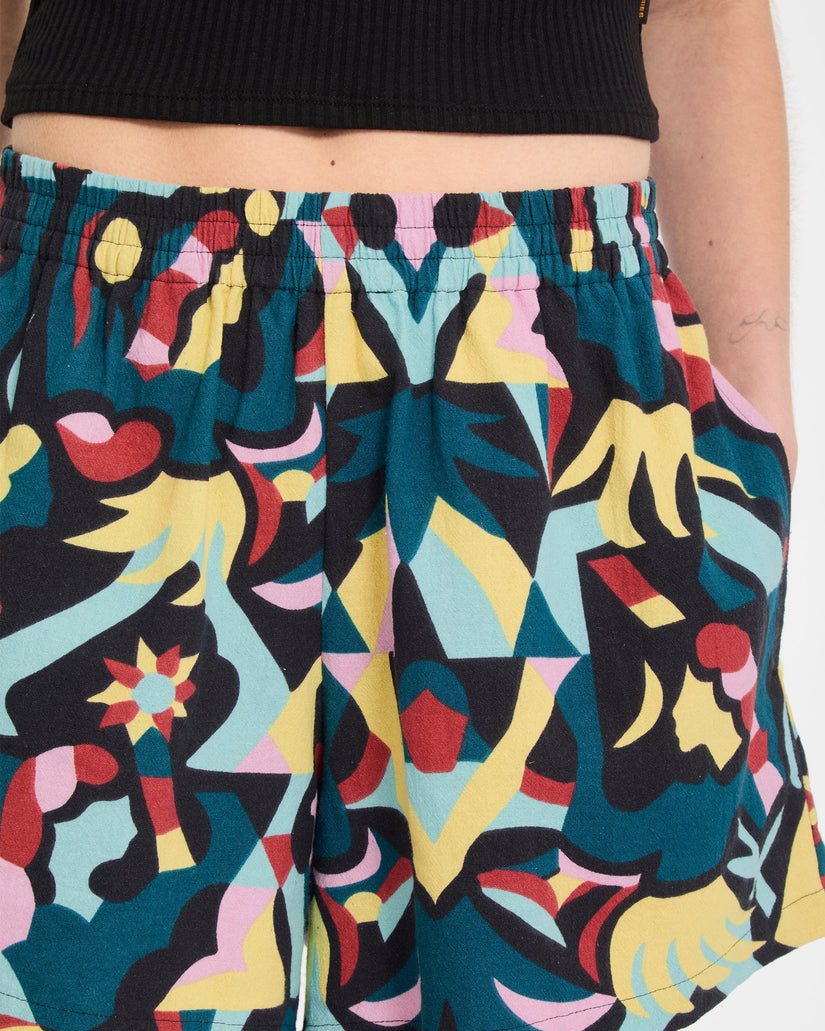Short Bruno Lucas - Multi