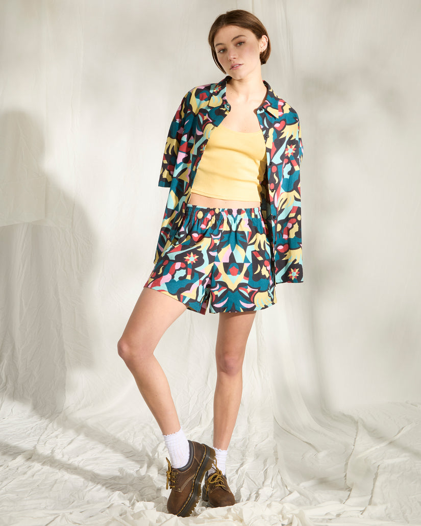 Short Bruno Lucas - Multi