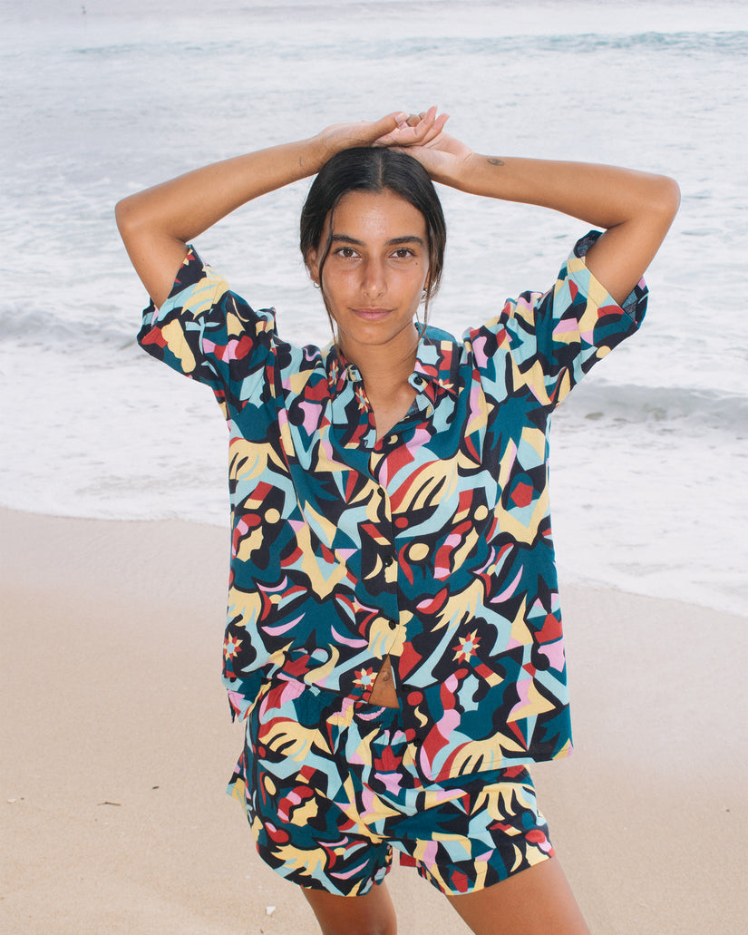 Short Bruno Lucas - Multi