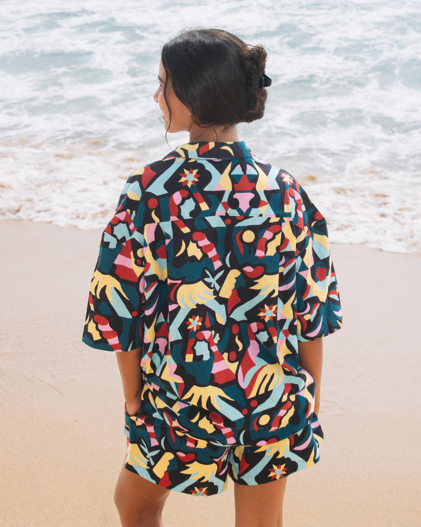 Short Bruno Lucas - Multi