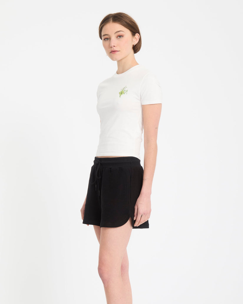 Short Sweeterry - Black