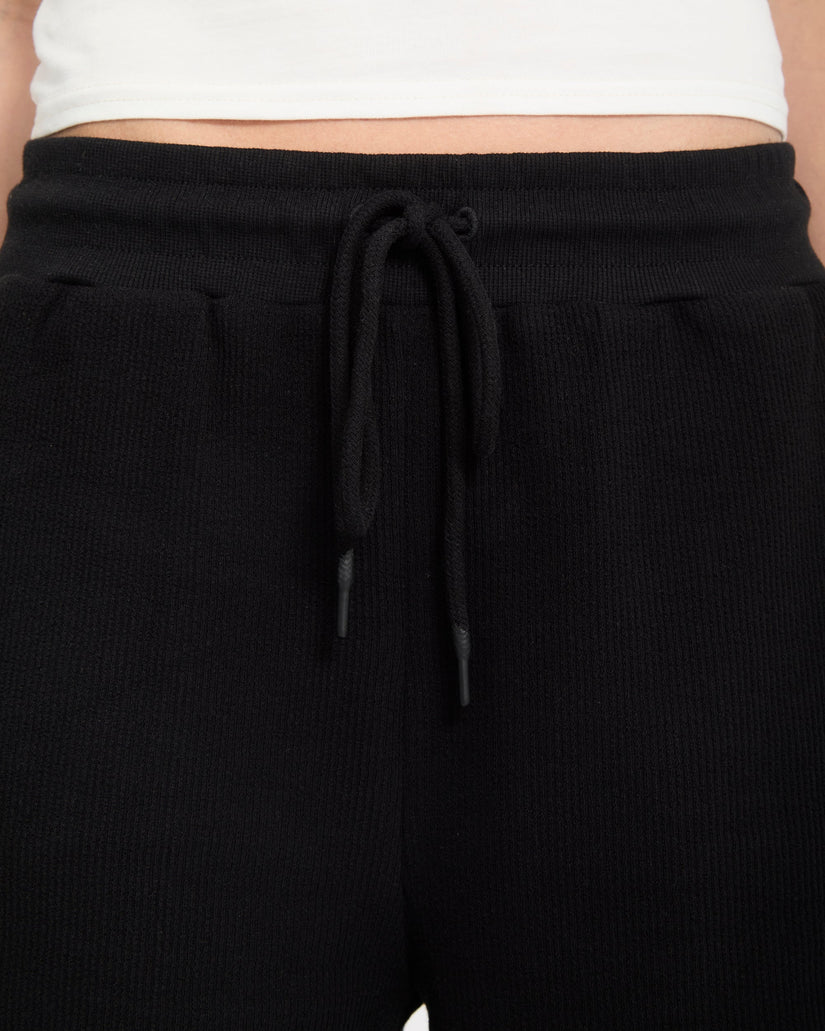Short Sweeterry - Black