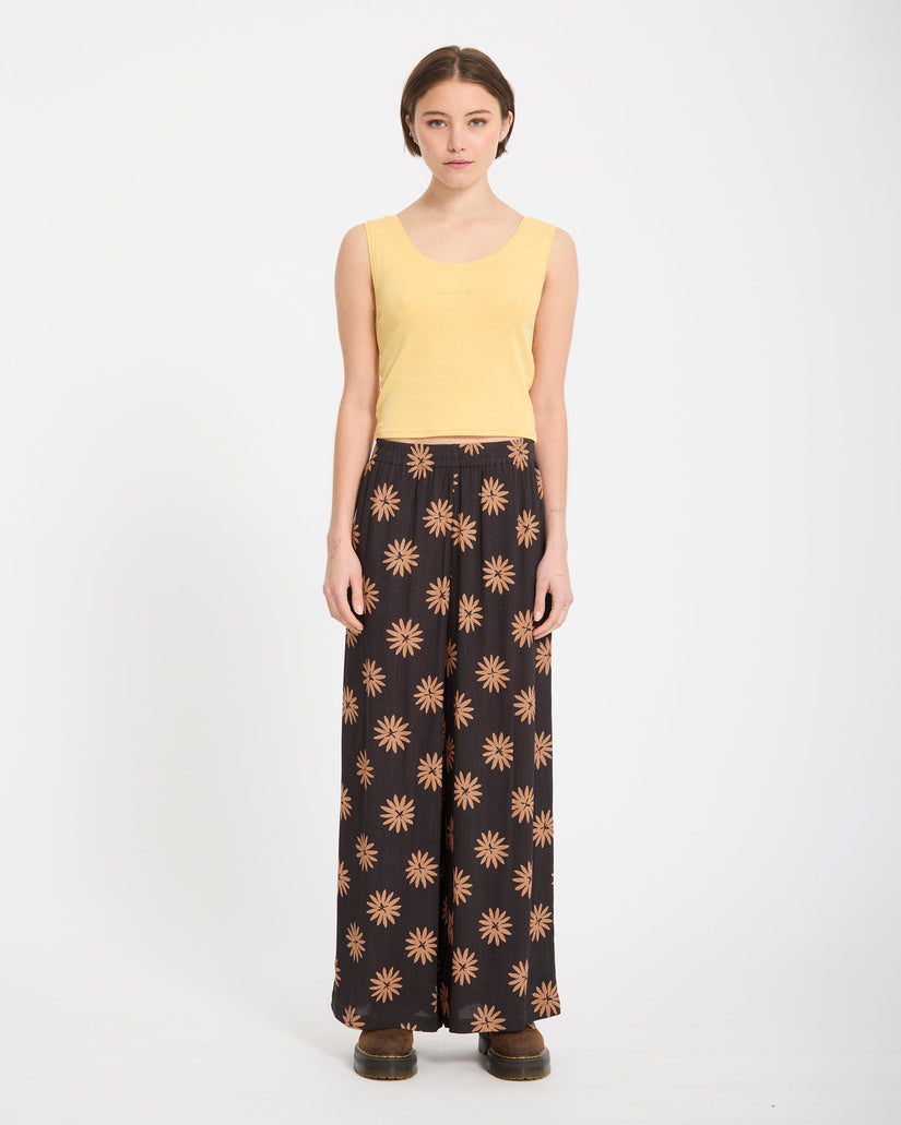 Pantalon Midnite Ramble - Vintage Black