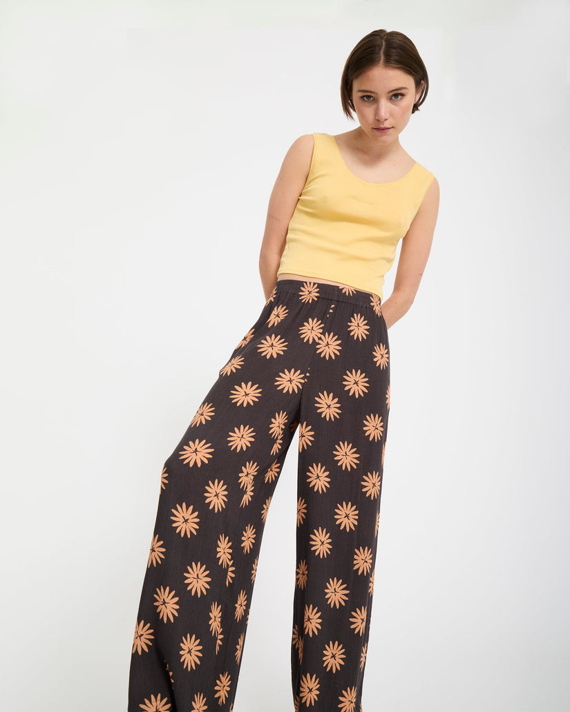 Pantalon Midnite Ramble - Vintage Black