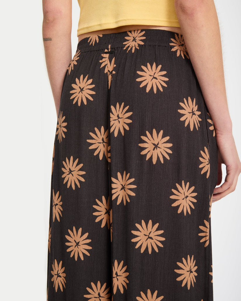 Pantalon Midnite Ramble - Vintage Black
