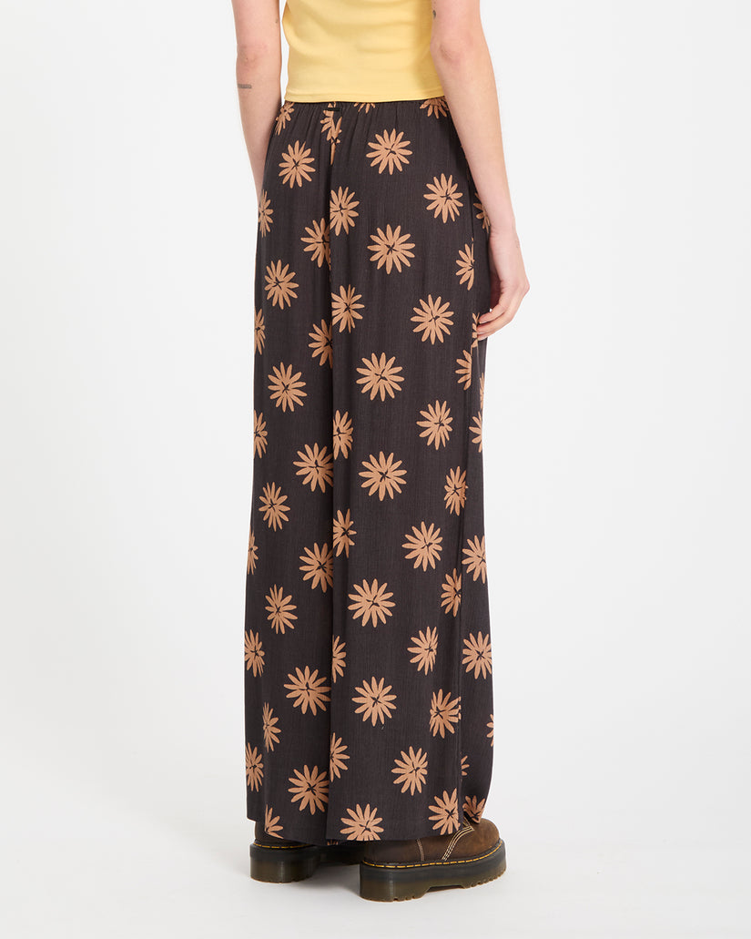 Pantalon Midnite Ramble - Vintage Black