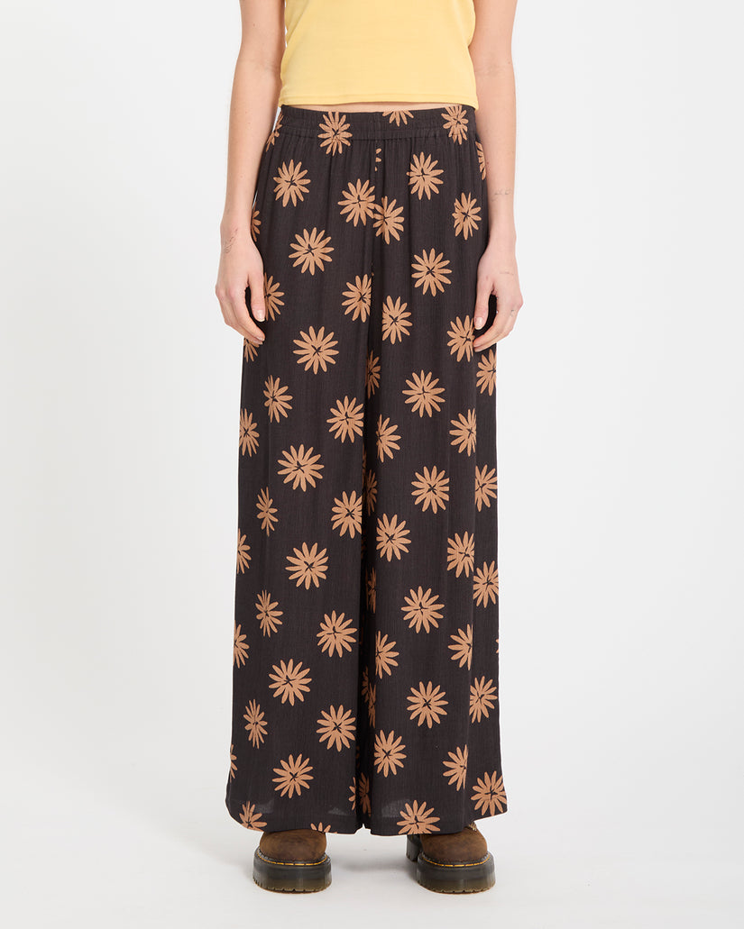 Pantalon Midnite Ramble - Vintage Black