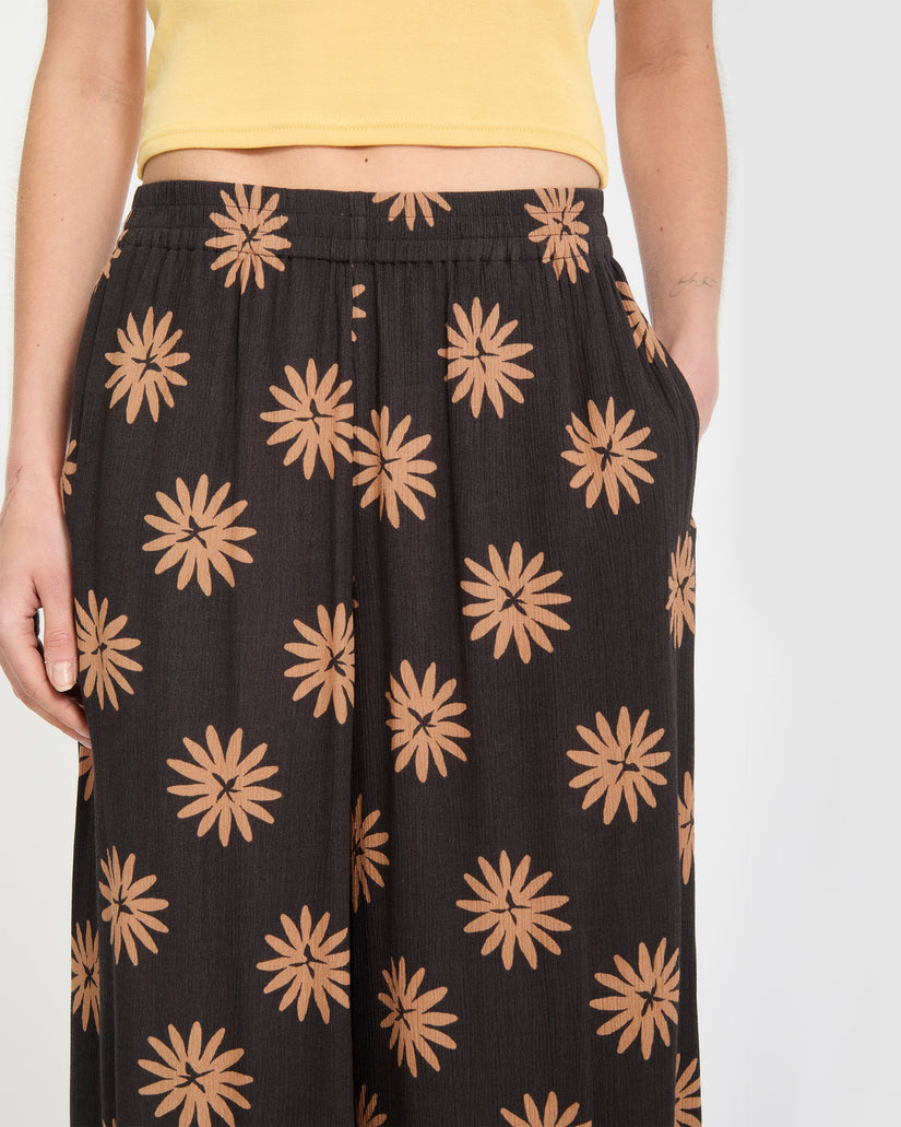 Pantalon Midnite Ramble - Vintage Black