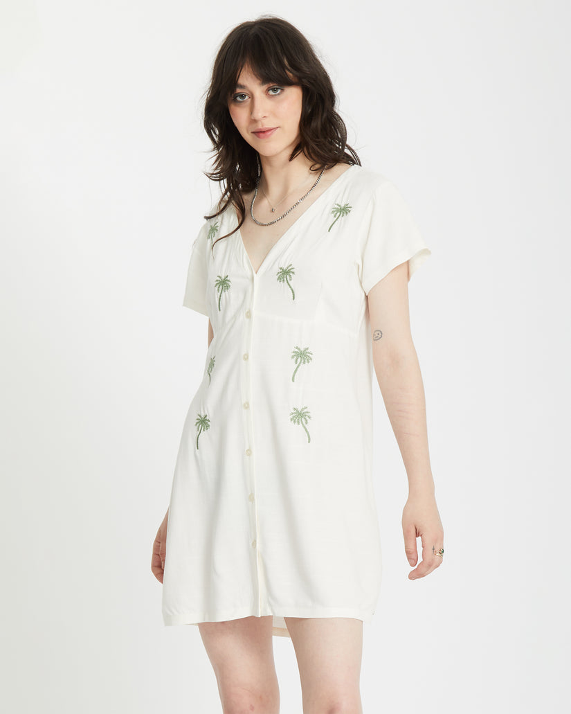 Robe Crunk Punk - BONE