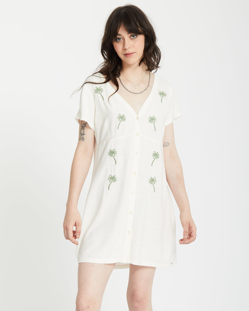 Robe Crunk Punk - BONE