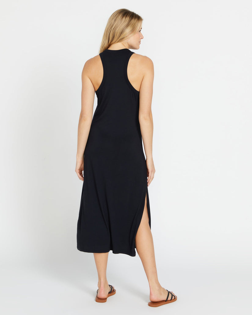 Robe Stonelight - Black