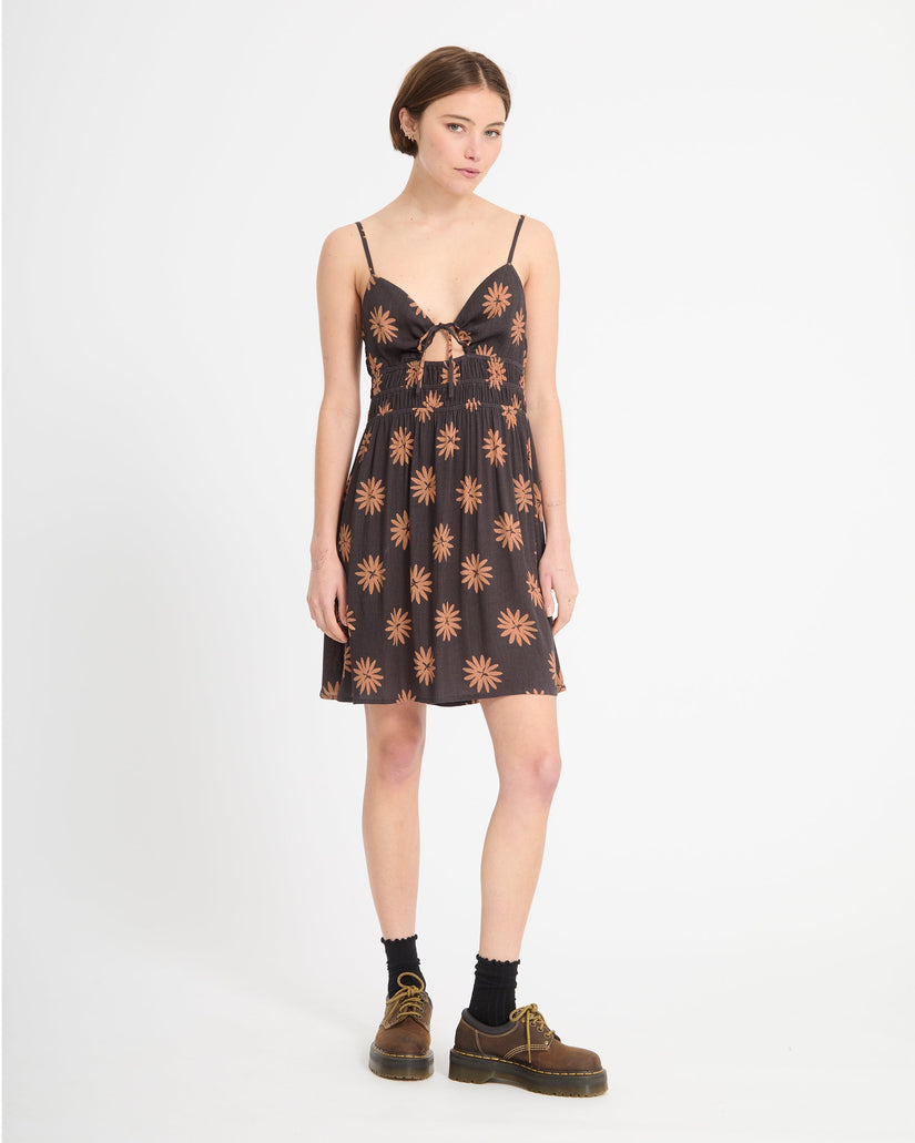 Robe Midnite Ramble - Vintage Black