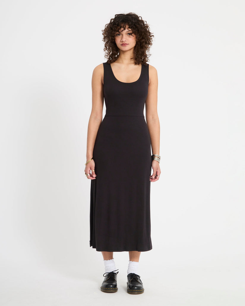Robe Draculush - Black