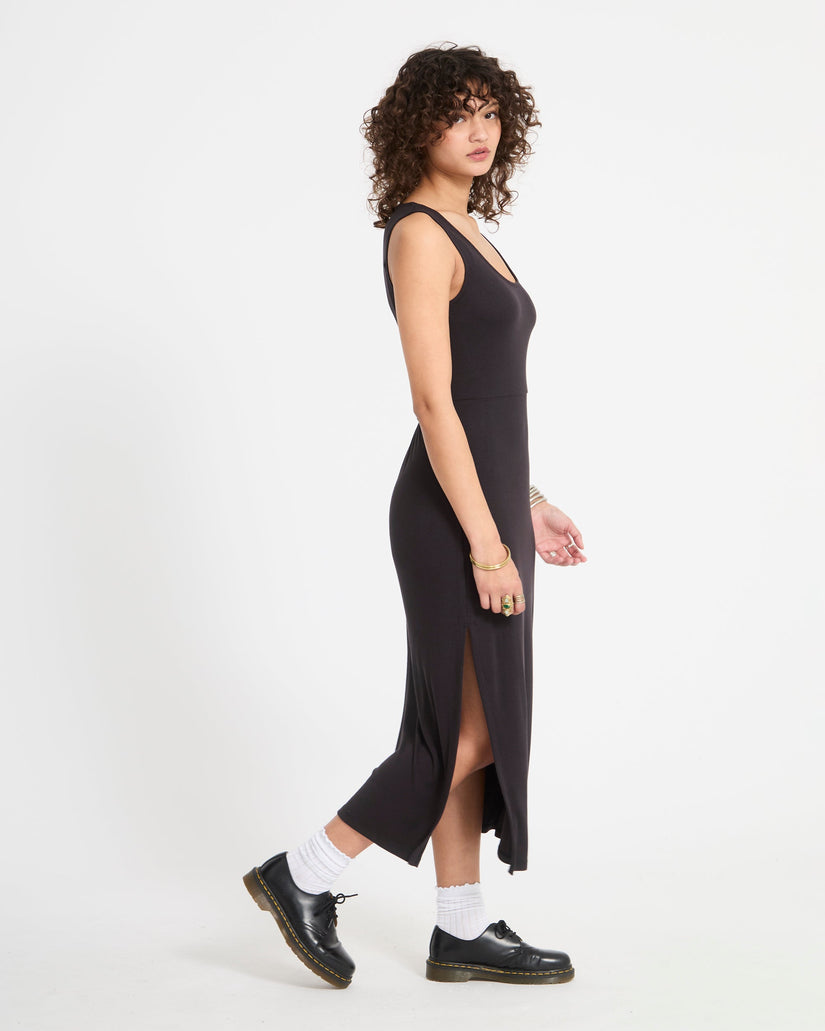 Robe Draculush - Black