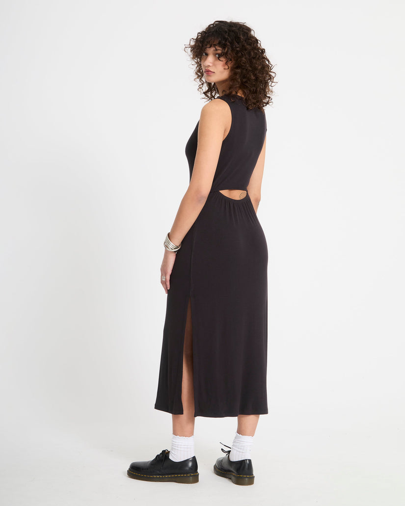 Robe Draculush - Black