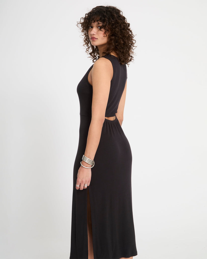 Robe Draculush - Black