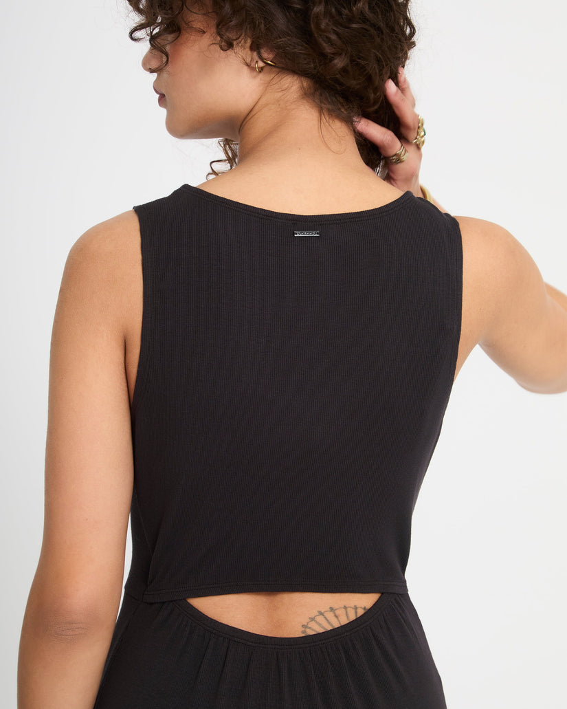 Robe Draculush - Black