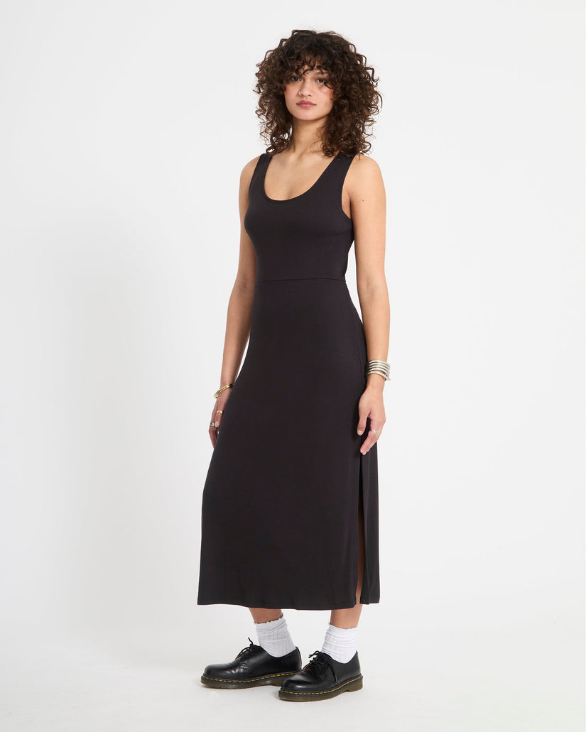 Robe Draculush - Black