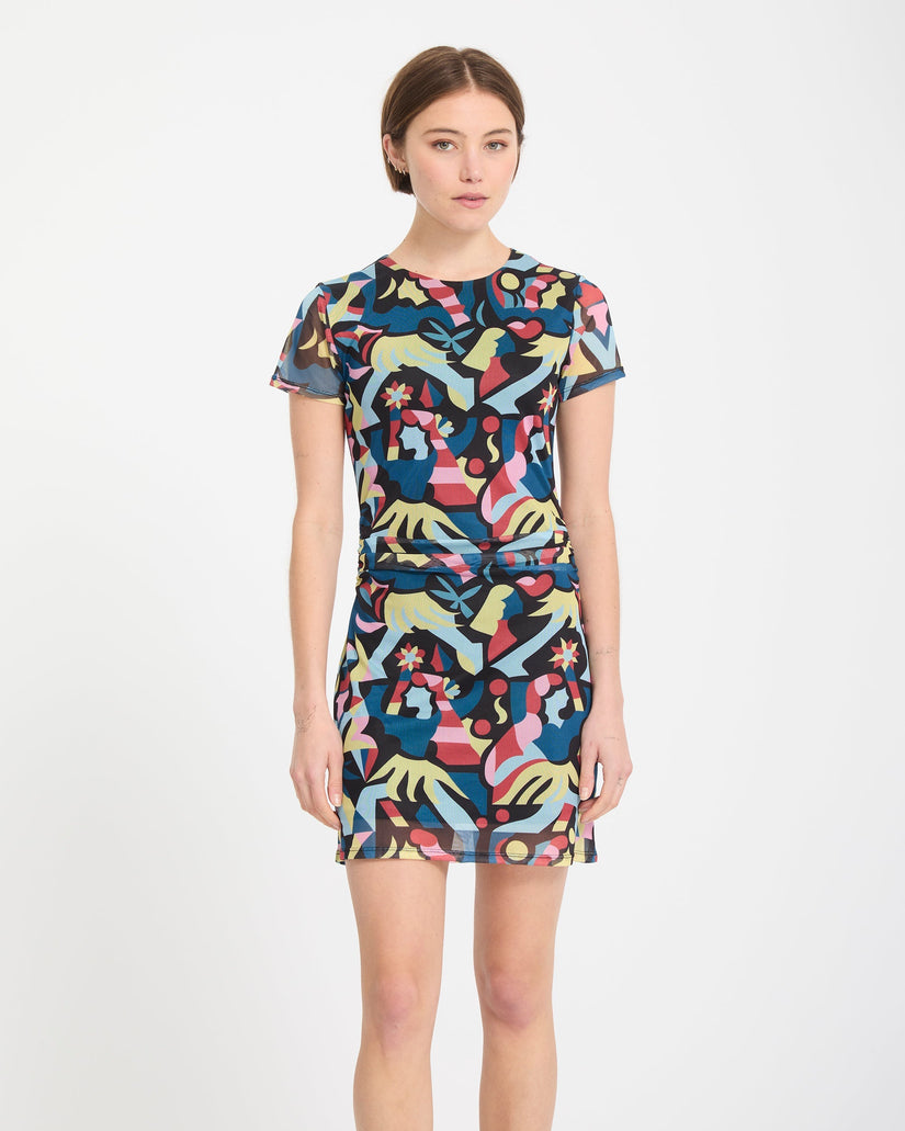 Robe Bruno Lucas - Multi