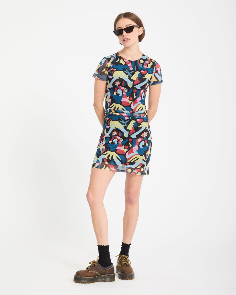 Robe Bruno Lucas - Multi