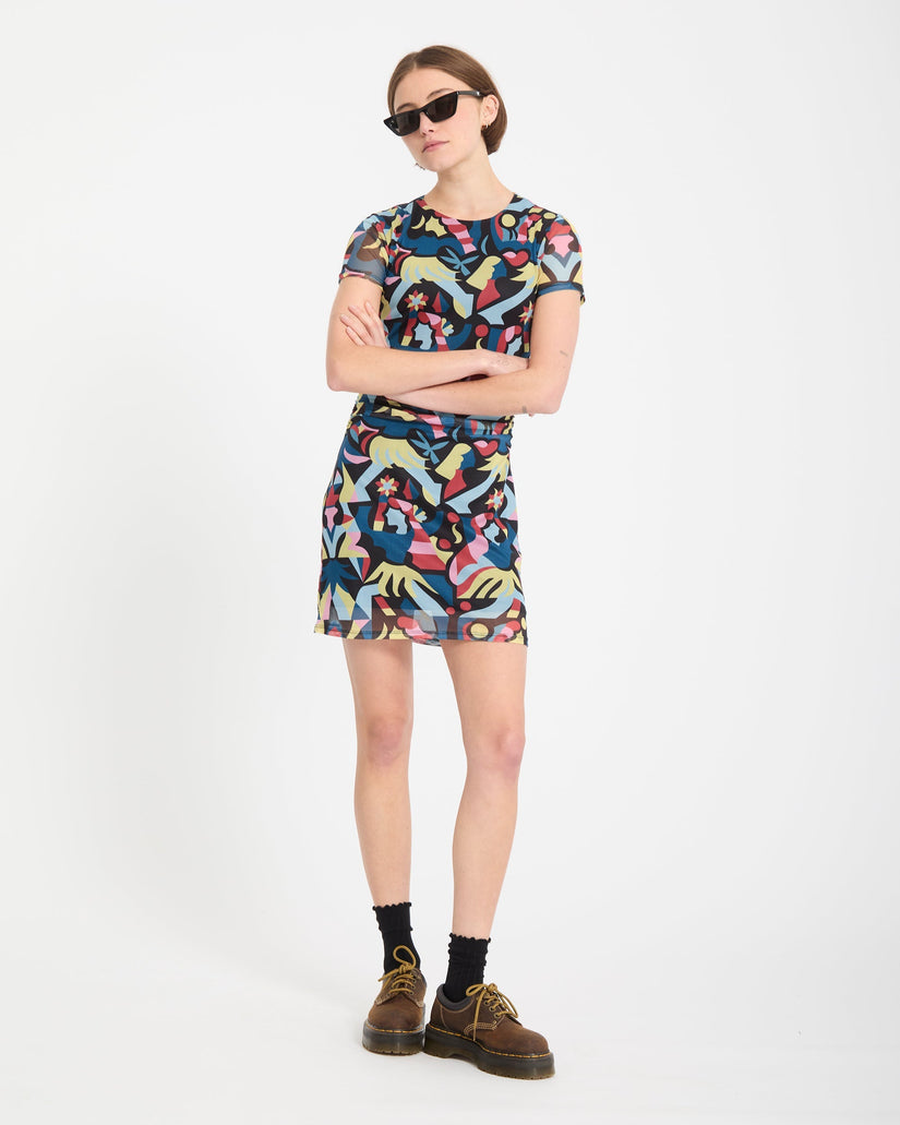 Robe Bruno Lucas - Multi