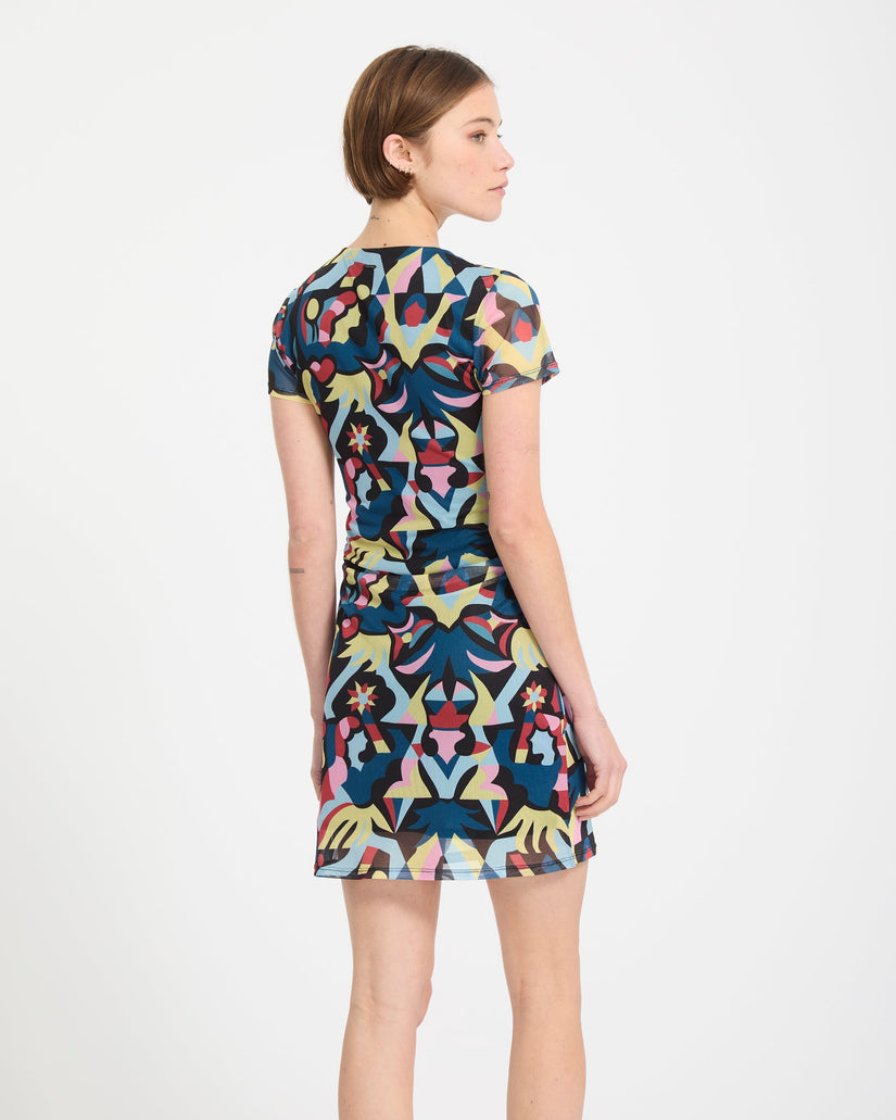Robe Bruno Lucas - Multi