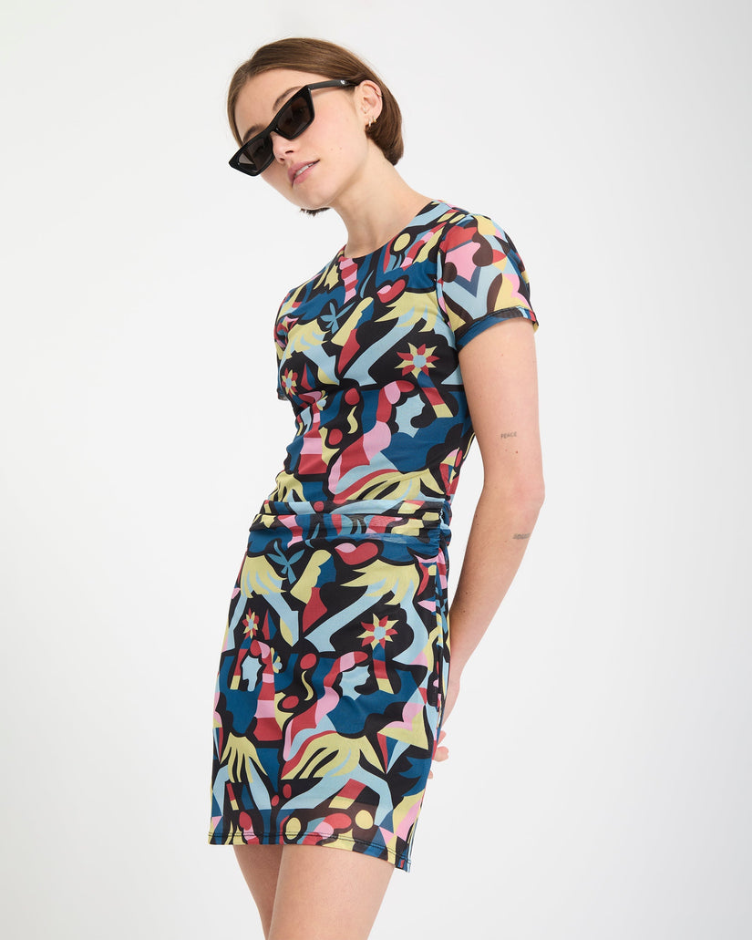 Robe Bruno Lucas - Multi