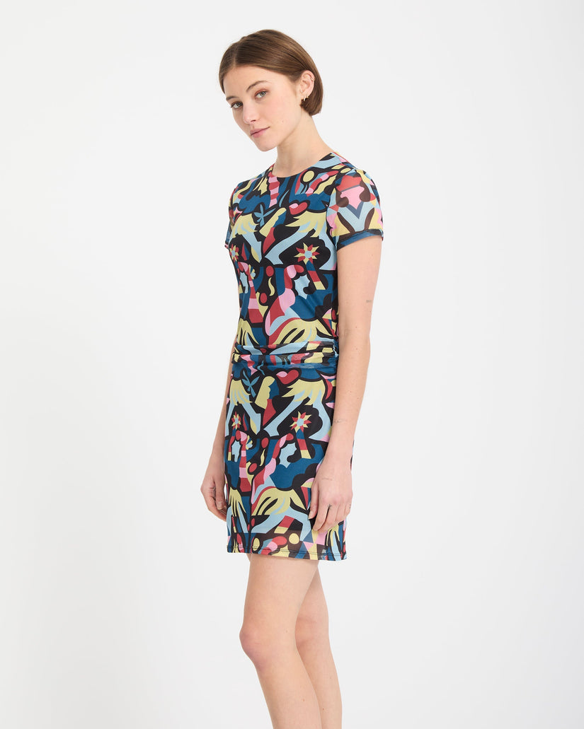 Robe Bruno Lucas - Multi