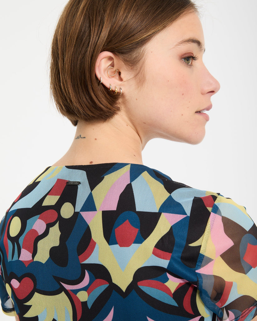 Robe Bruno Lucas - Multi