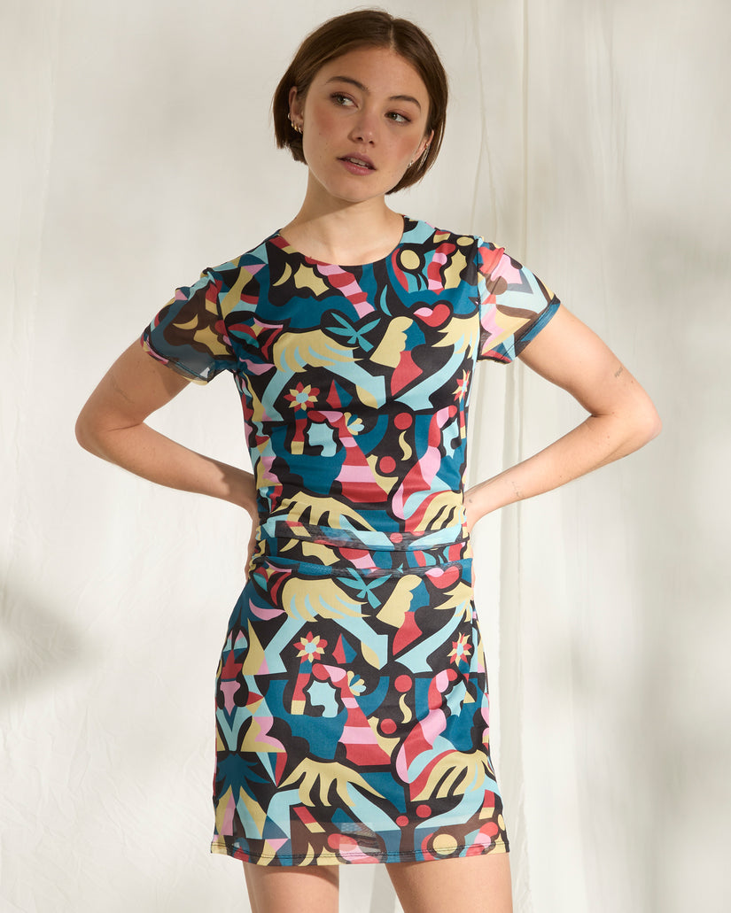 Robe Bruno Lucas - Multi