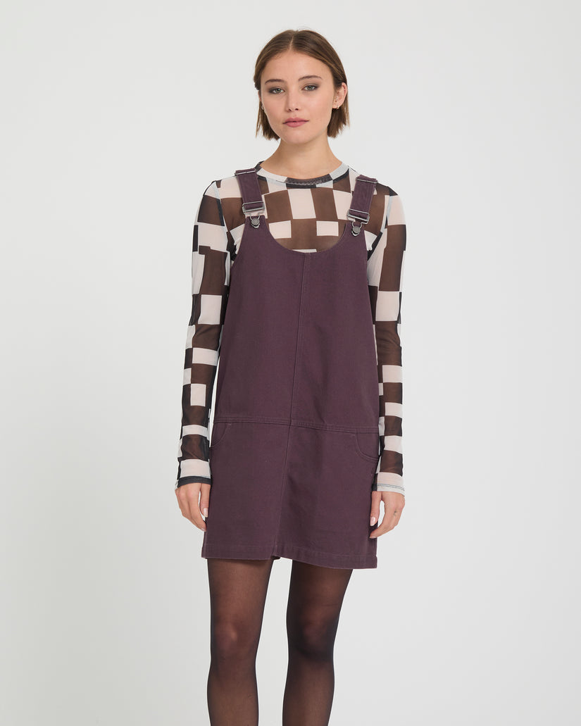 Robe Workestra - Raisin