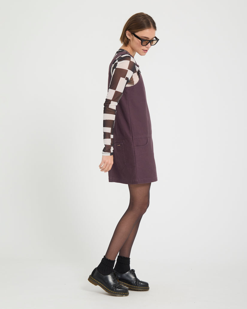 Robe Workestra - Raisin