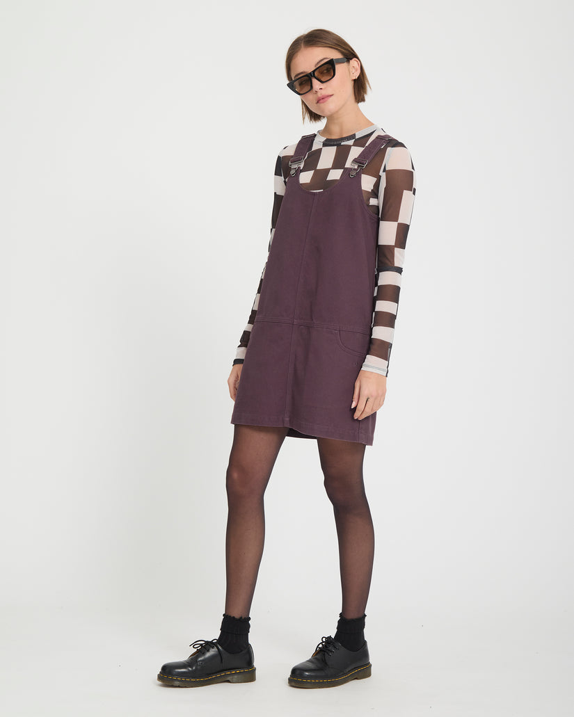 Robe Workestra - Raisin