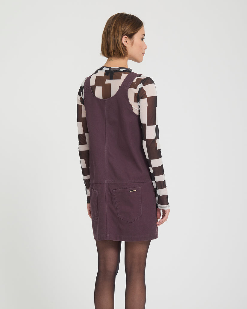 Robe Workestra - Raisin