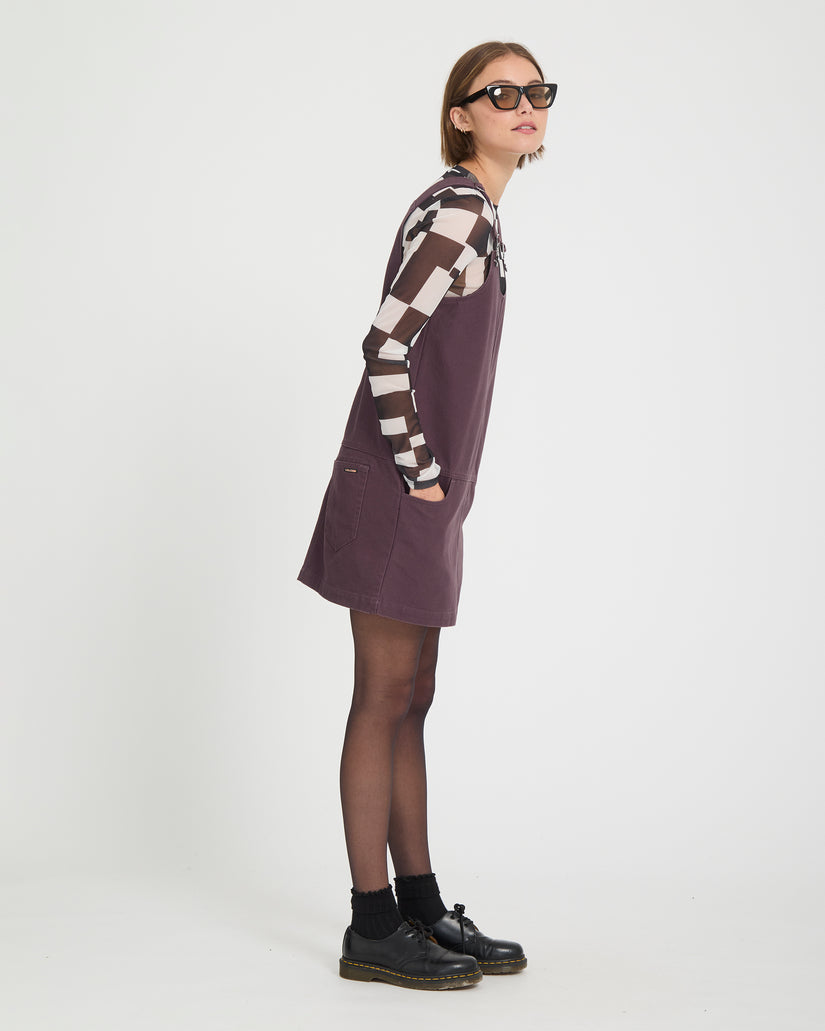 Robe Workestra - Raisin