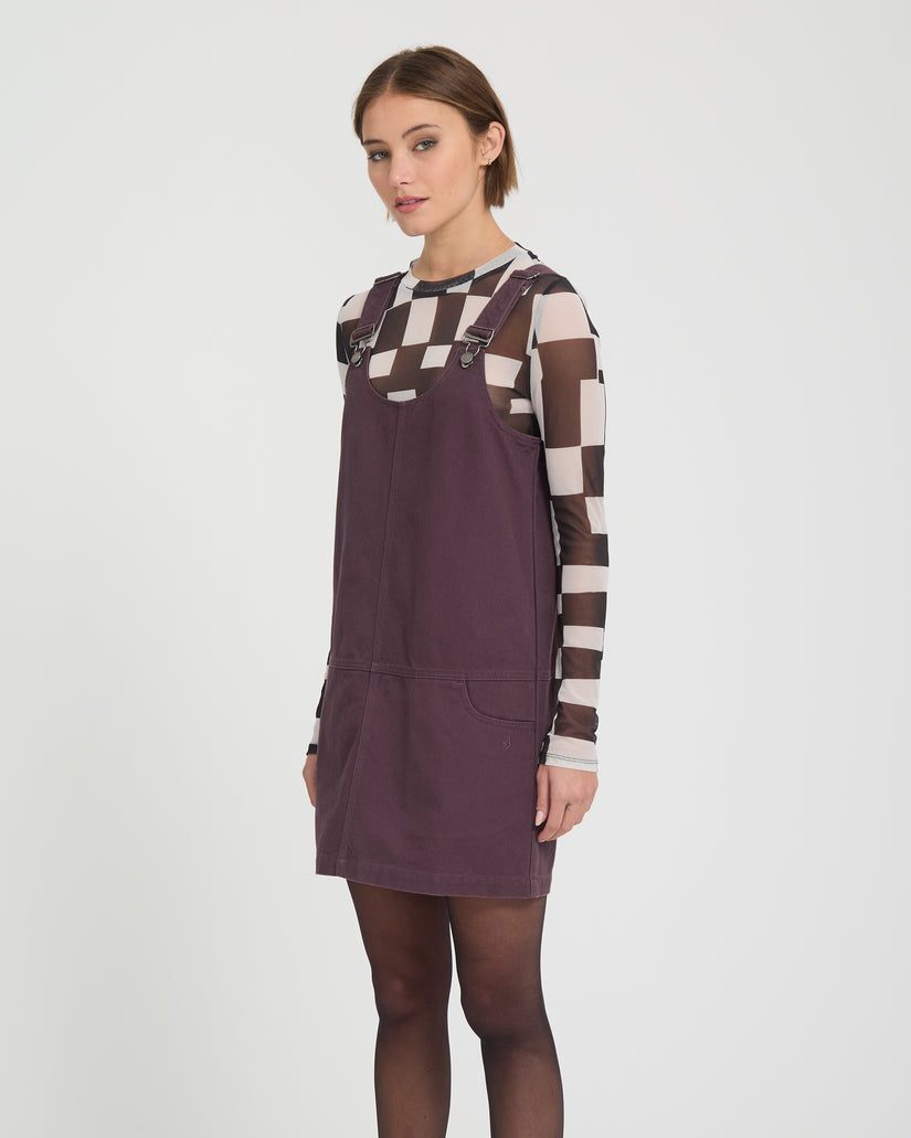 Robe Workestra - Raisin