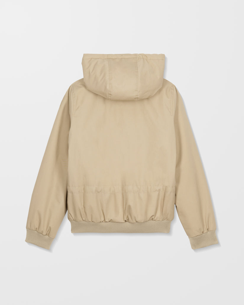 Veste Wernan 10K - Khaki