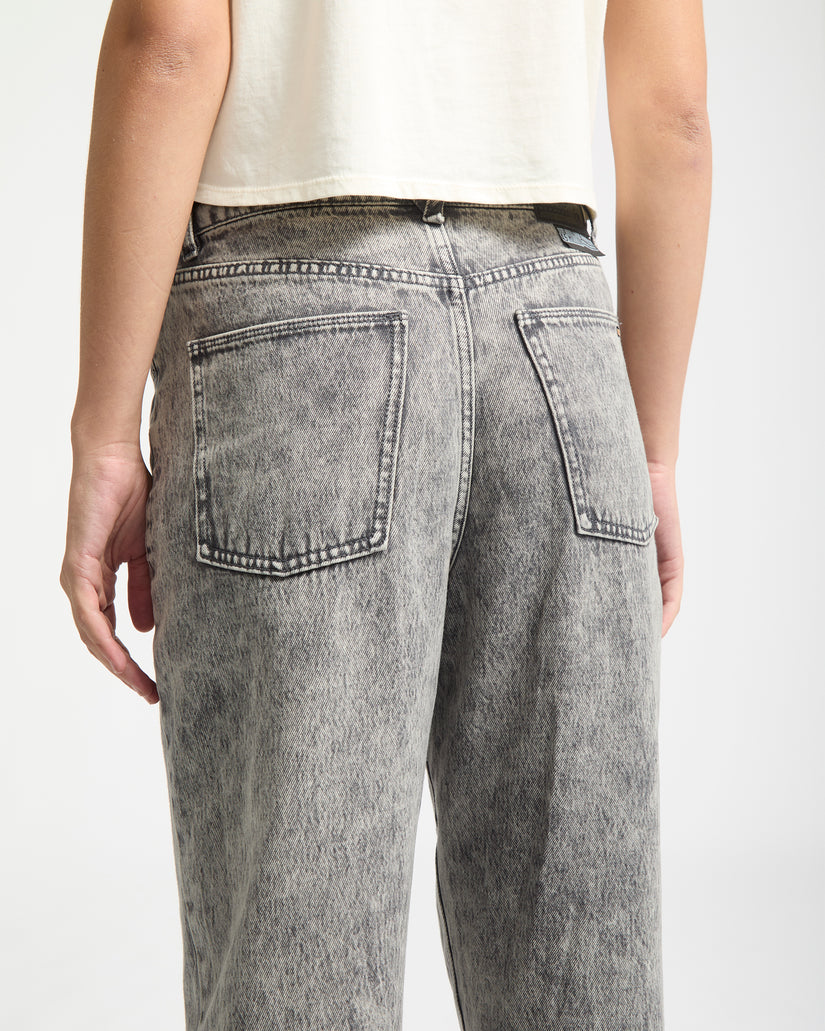 Jean Daddio - Grey Vintage