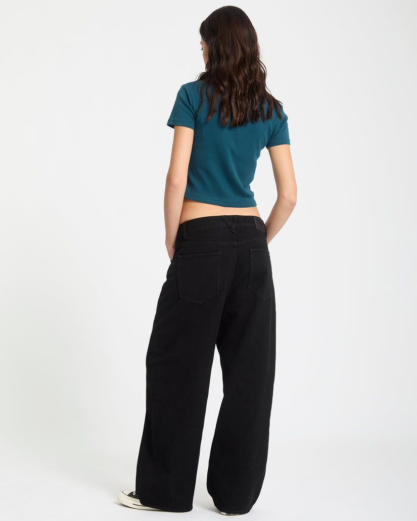 Jean Beeggy - Black Combo