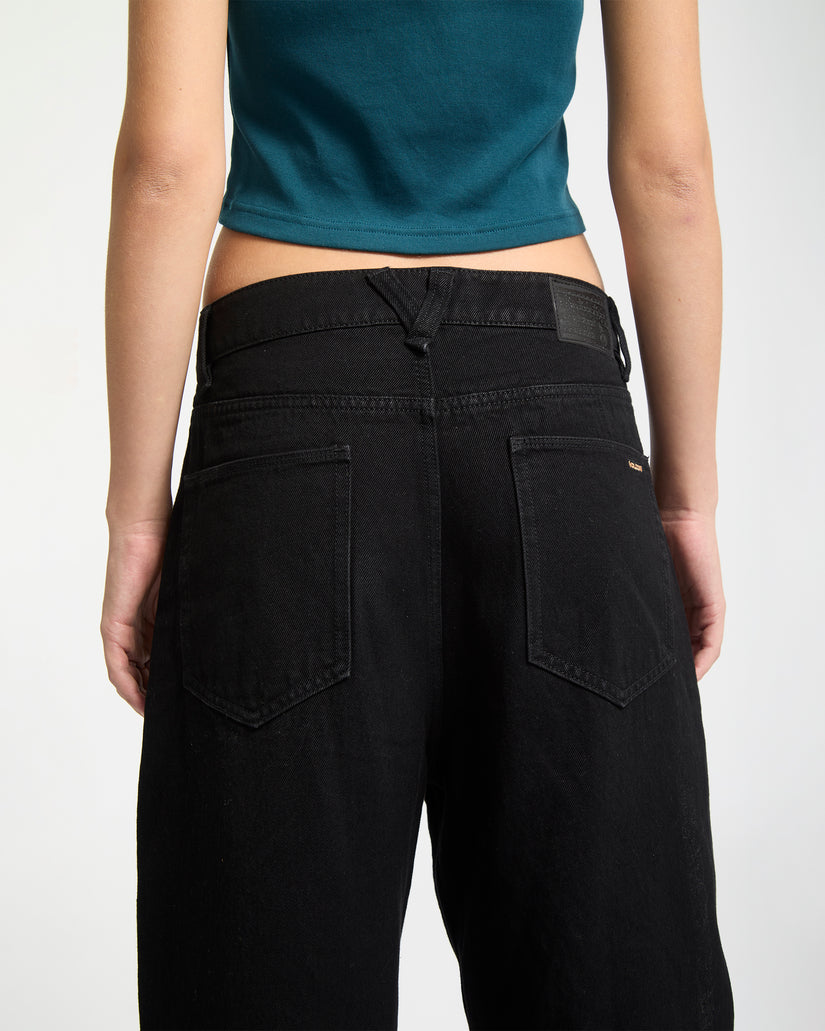 Jean Beeggy - Black Combo