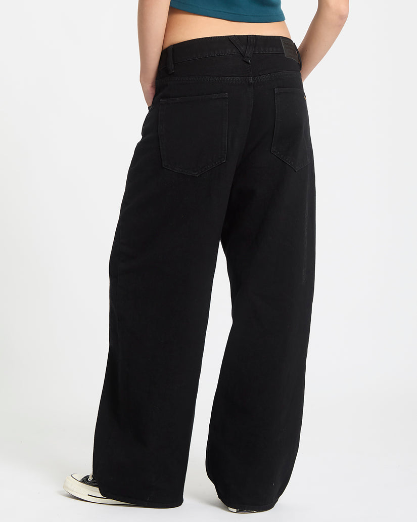 Jean Beeggy - Black Combo