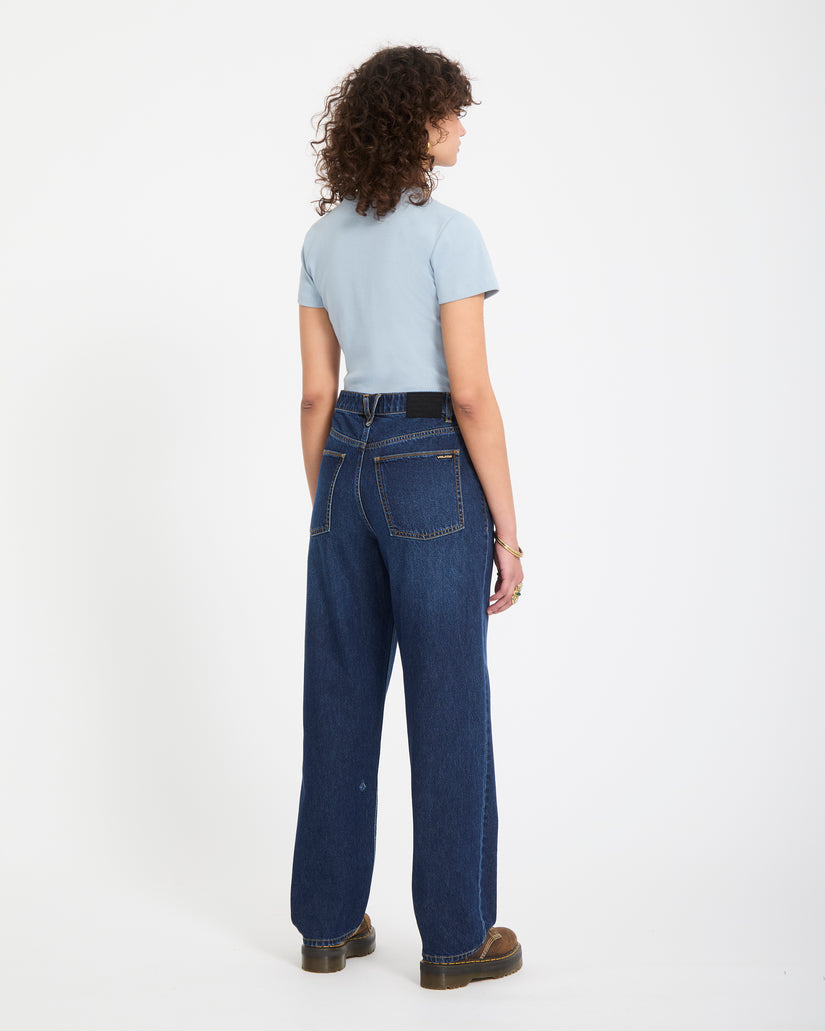Jean Daddio - Washed Blue