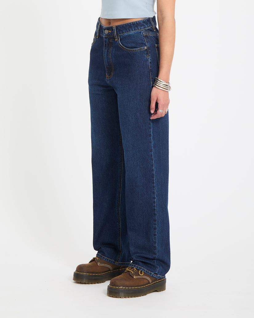 Jean Daddio - Washed Blue