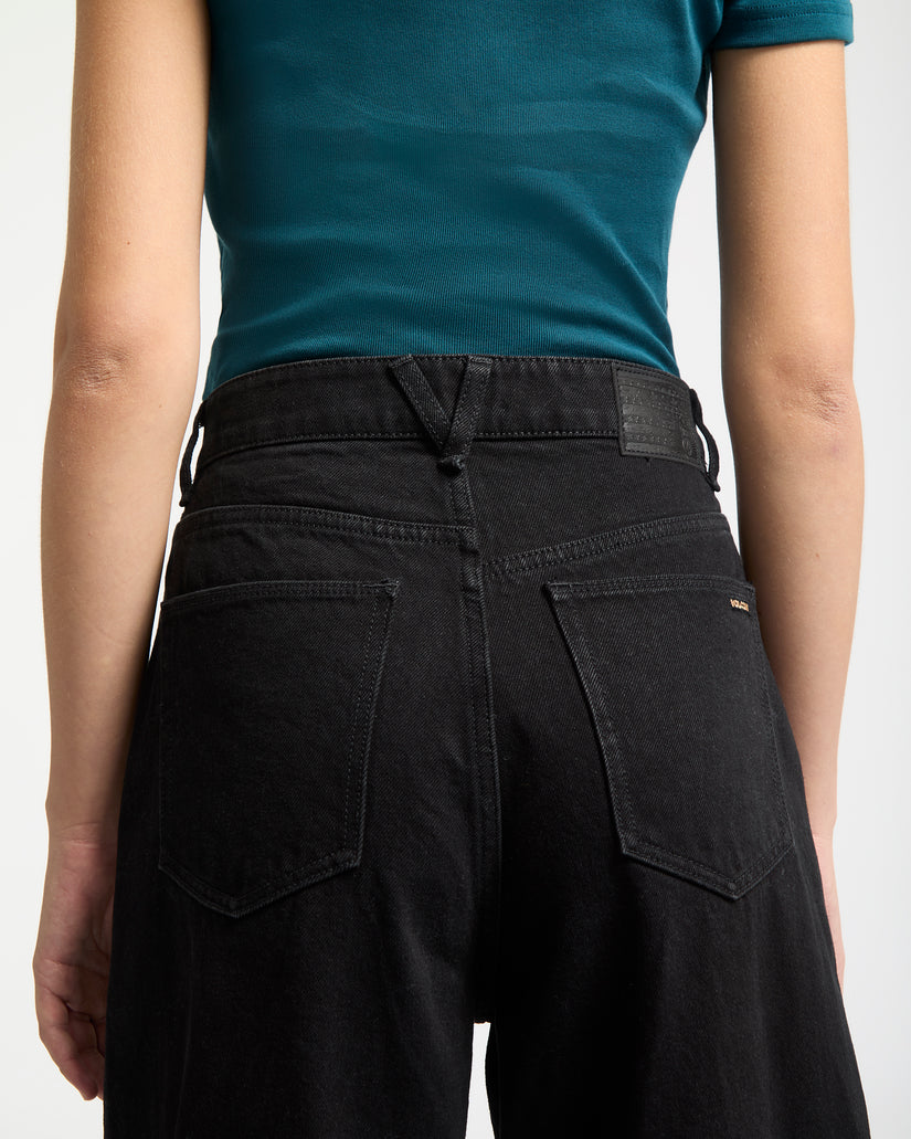 Jean Weellow II - Black