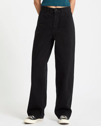Jean Weellow II - Black