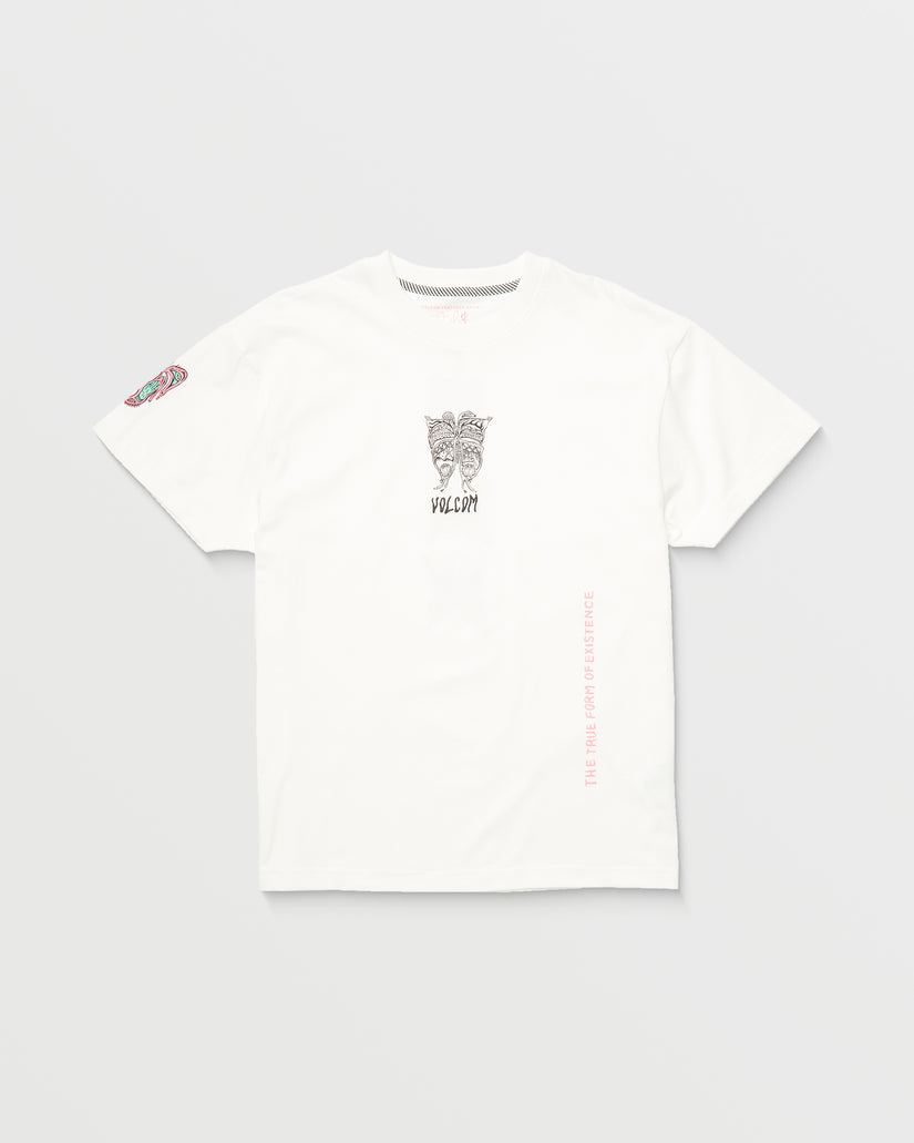 T-shirt Alix 3 - STAR WHITE