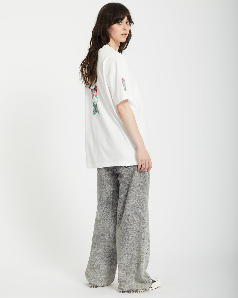 T-shirt Alix 3 - STAR WHITE