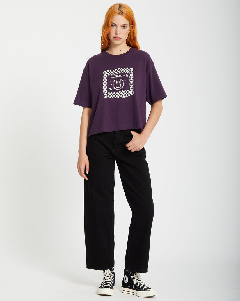 T-shirt Filip Rygalski 1 - GRAPE ROYALE