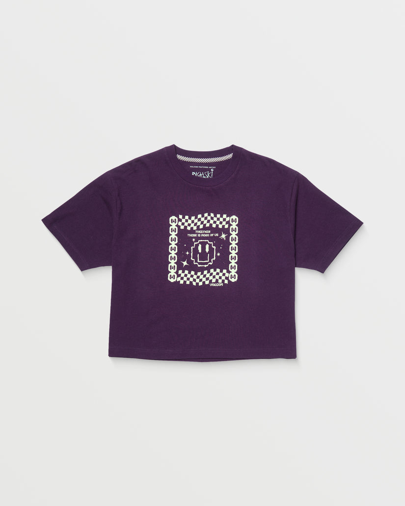 T-shirt Filip Rygalski 1 - GRAPE ROYALE