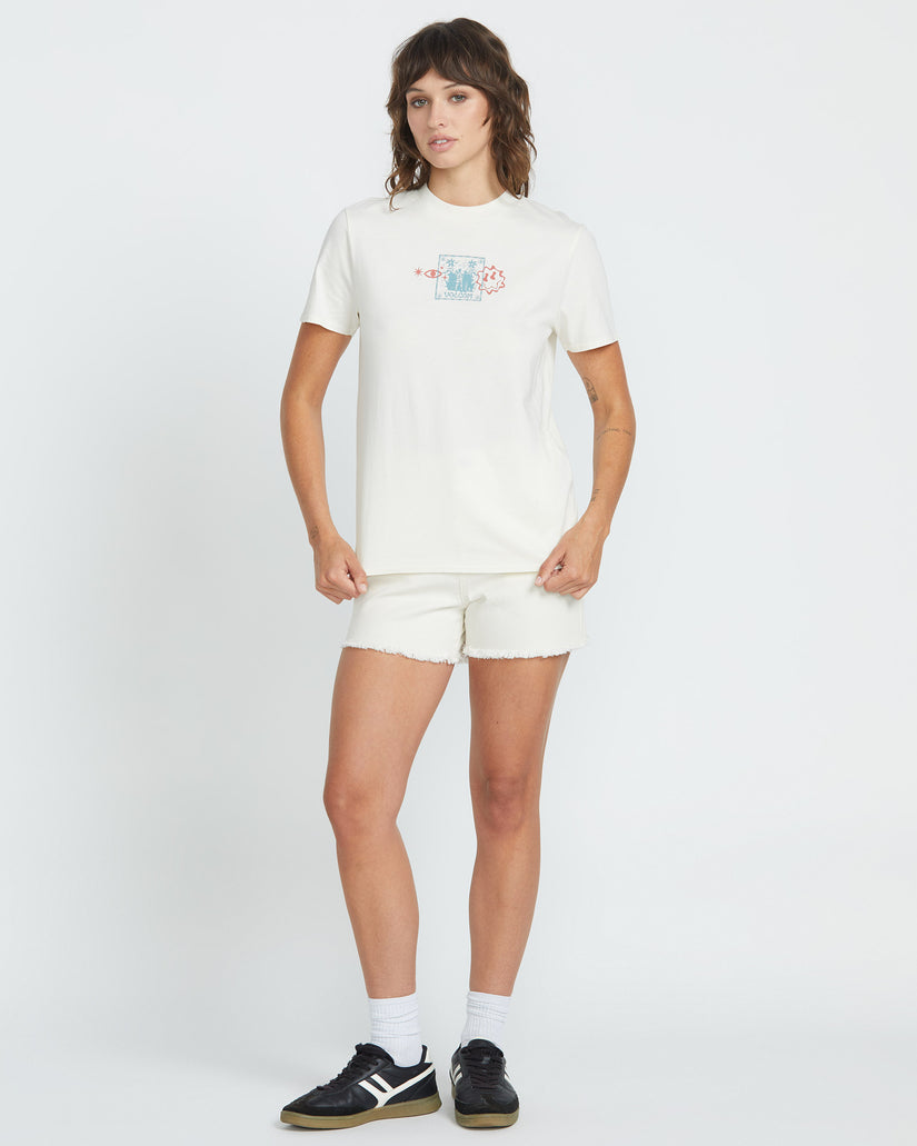 T-shirt Filip Rygalski - BONE